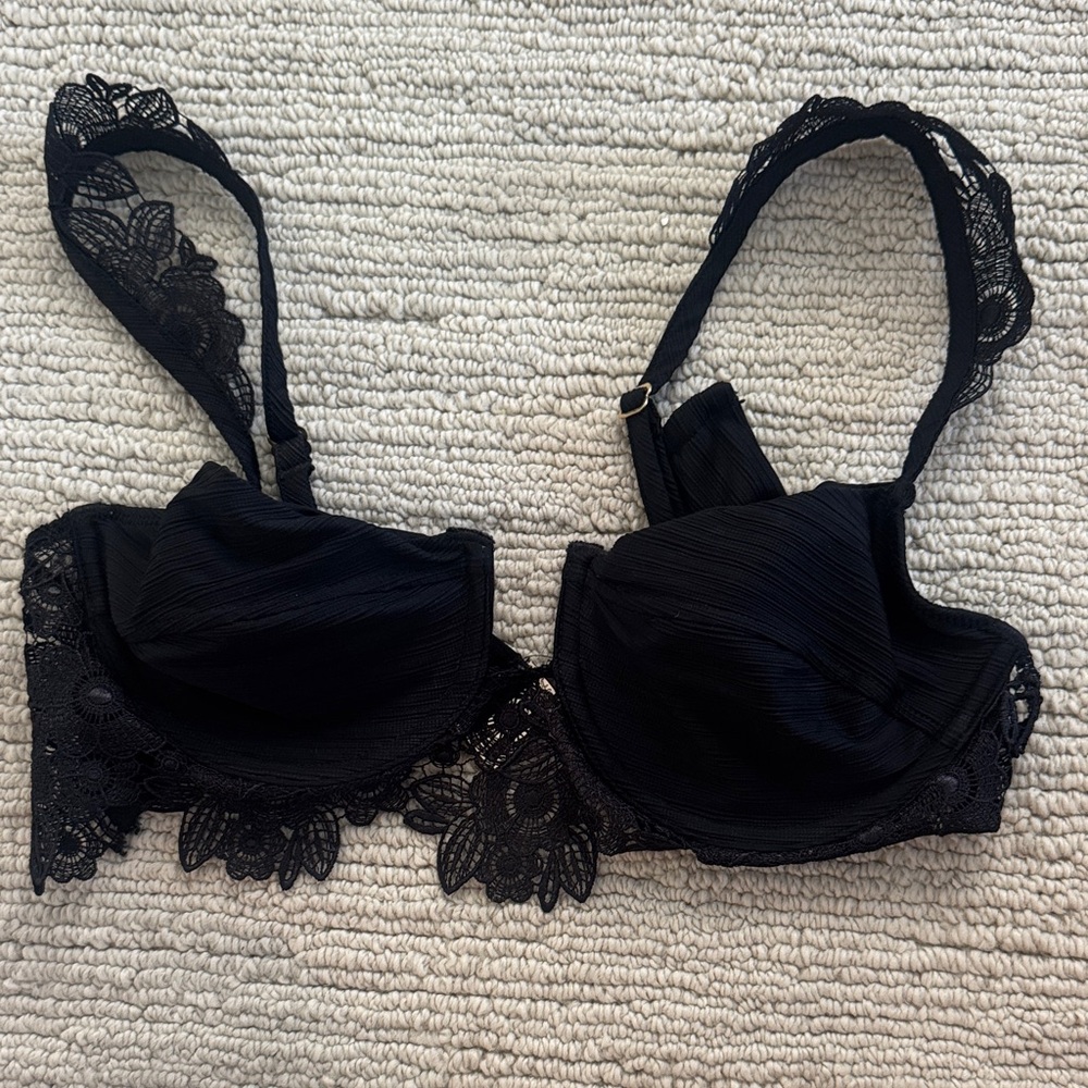 For love and lemons bikini top